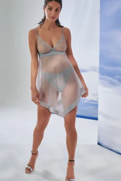 Hot Babydoll »Amaze« Damen Babydoll