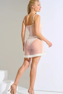 Best Babydoll »Eminence« Damen Babydoll