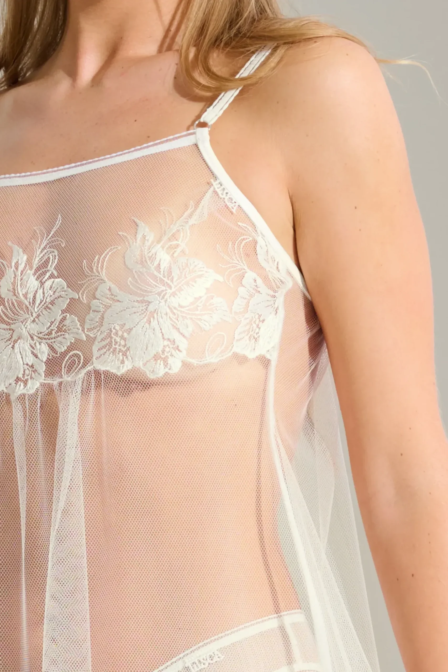 Best Babydoll »Eminence« Damen Babydoll