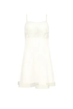 Best Babydoll »Eminence« Damen Babydoll