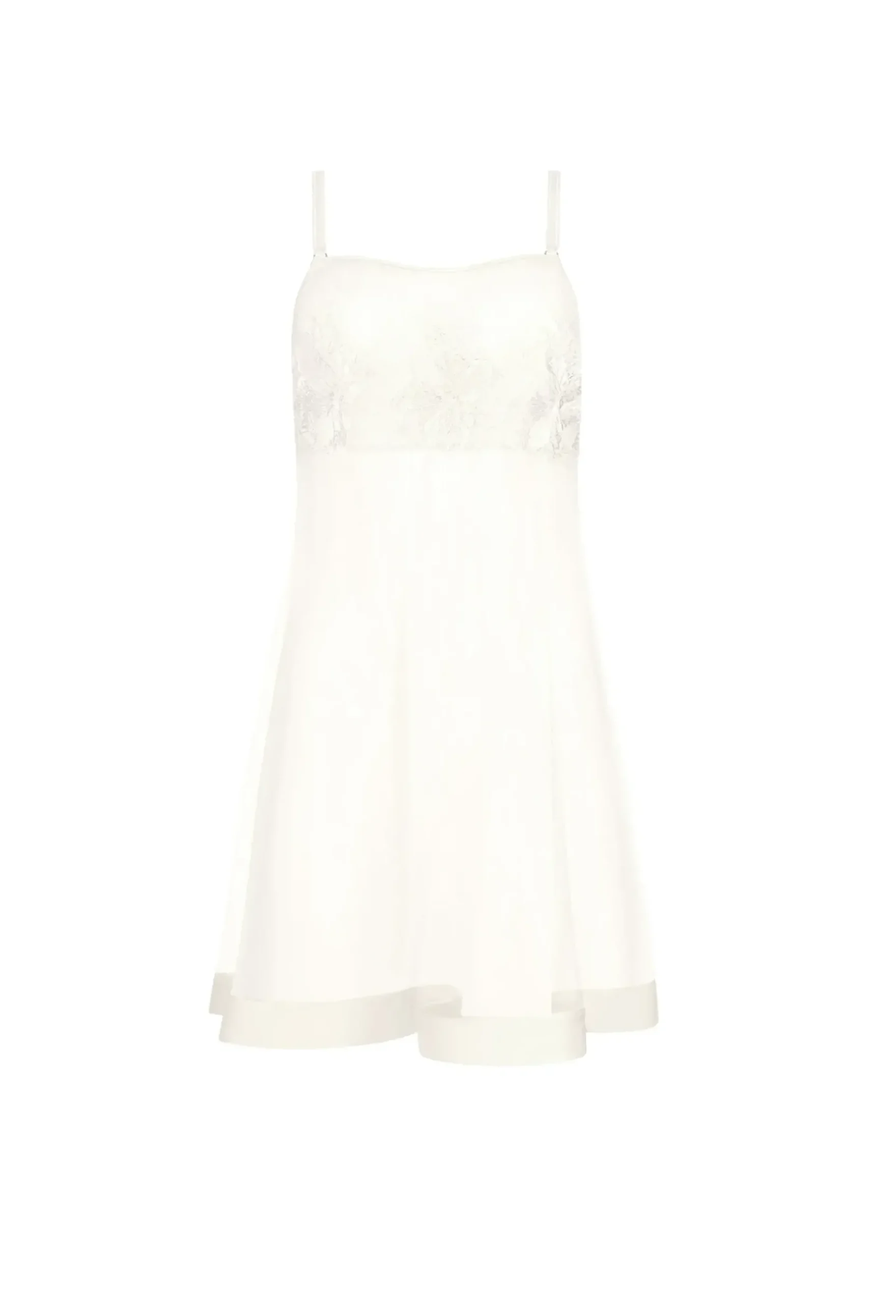 Best Babydoll »Eminence« Damen Babydoll