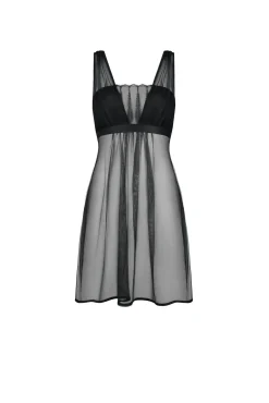 Hot Babydoll »Lovelace« Damen Babydoll