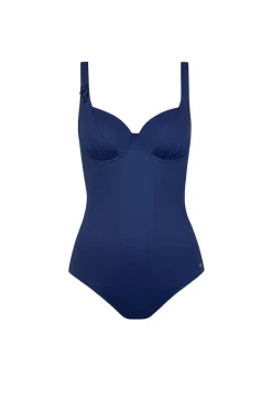 Sale Badeanzug mit Bügel »Palma« Damen Einteiler
