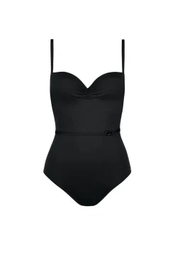 Sale Badeanzug mit Schalen »Palma« Damen Einteiler