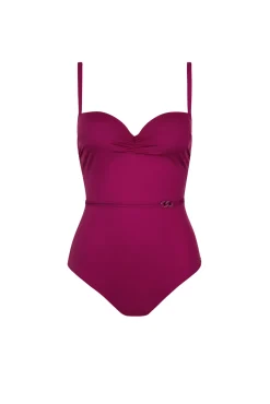 Outlet Badeanzug mit Schalen »Palma« Damen Einteiler