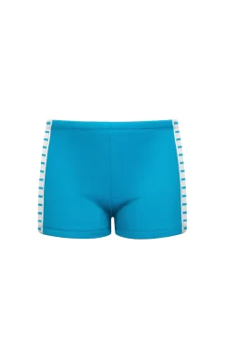 Fashion Badeboxer für Jungen Kinder Bademode Für Jungen