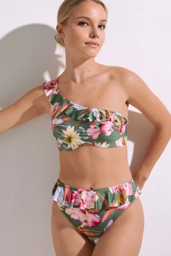 Discount Balconette-Bikinioberteil »Rimini« Damen Bhs