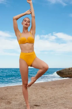 New Balconette-Bikinioberteil »Palma« Damen Bhs