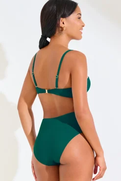 Online Balconette-Bikinioberteil »Palma« Damen Bhs
