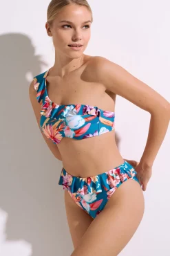 Outlet Balconette-Bikinioberteil »Rimini« Damen Bhs