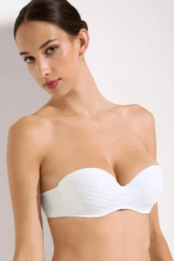 Online Balconette-Bikinioberteil »Sardinia« Damen Bhs