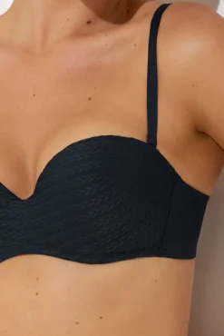 Outlet Balconette-Bikinioberteil »Sardinia« Damen Bhs