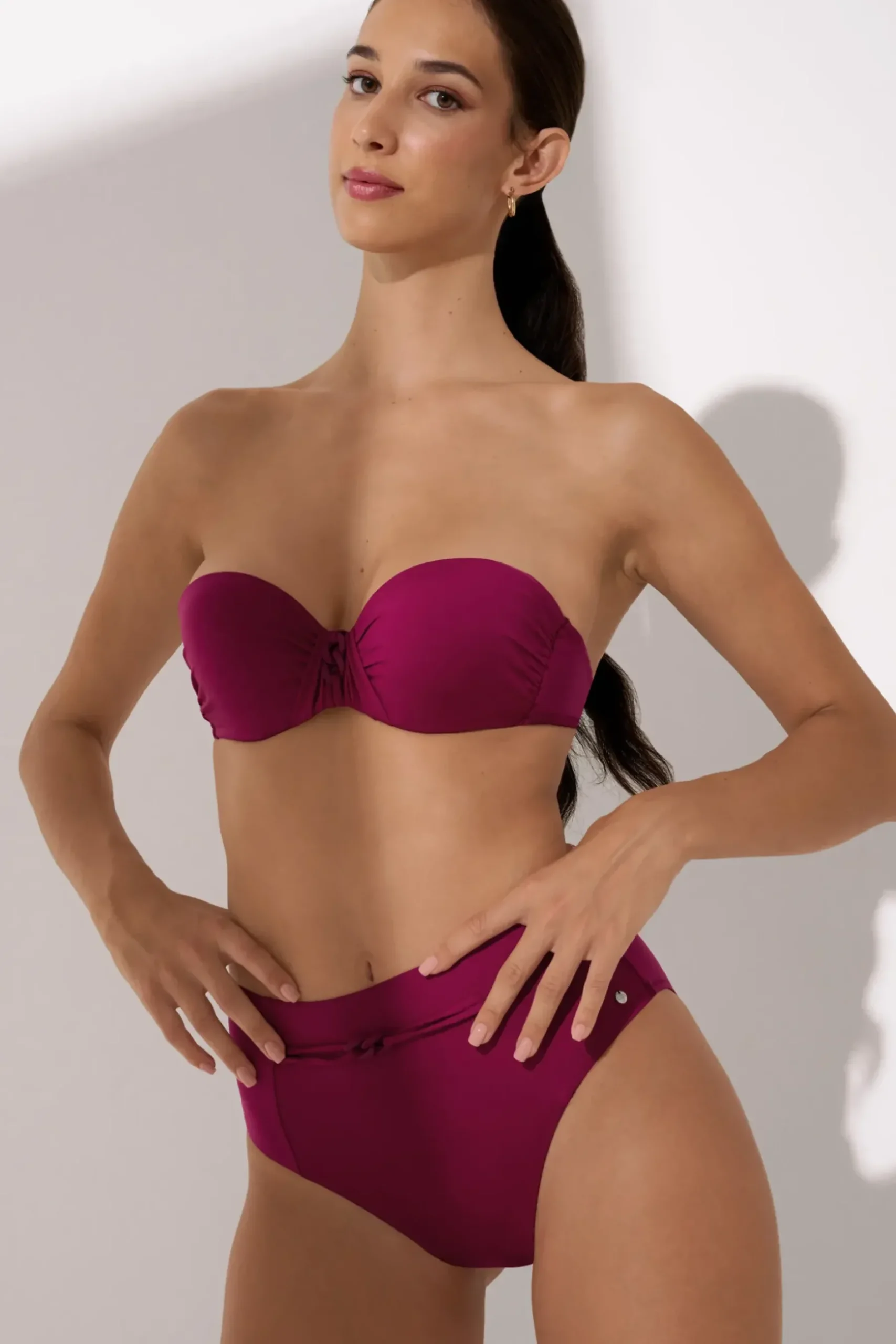 Fashion Balconette-Bikinioberteil »Palma« Damen Bhs