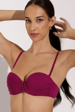 Fashion Balconette-Bikinioberteil »Palma« Damen Bhs
