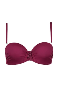 Fashion Balconette-Bikinioberteil »Palma« Damen Bhs