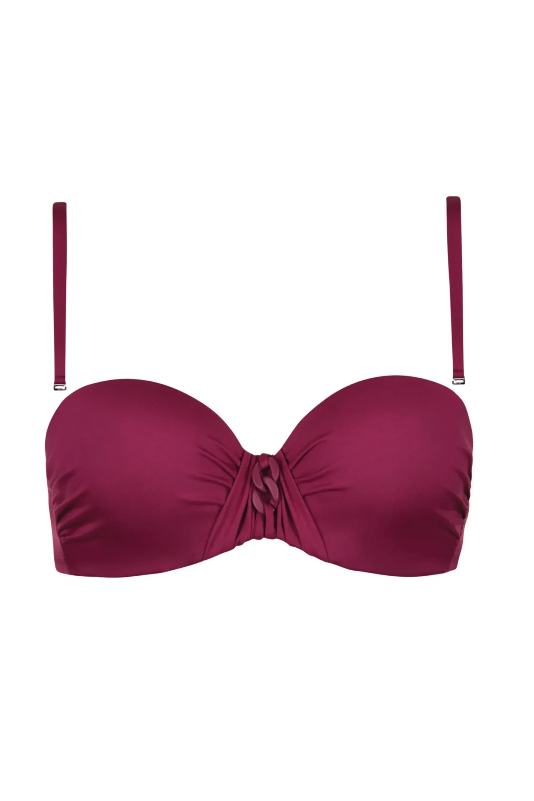 Fashion Balconette-Bikinioberteil »Palma« Damen Bhs