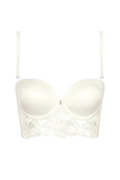 Fashion Balconette-Bustier »Eminence« Damen Bhs