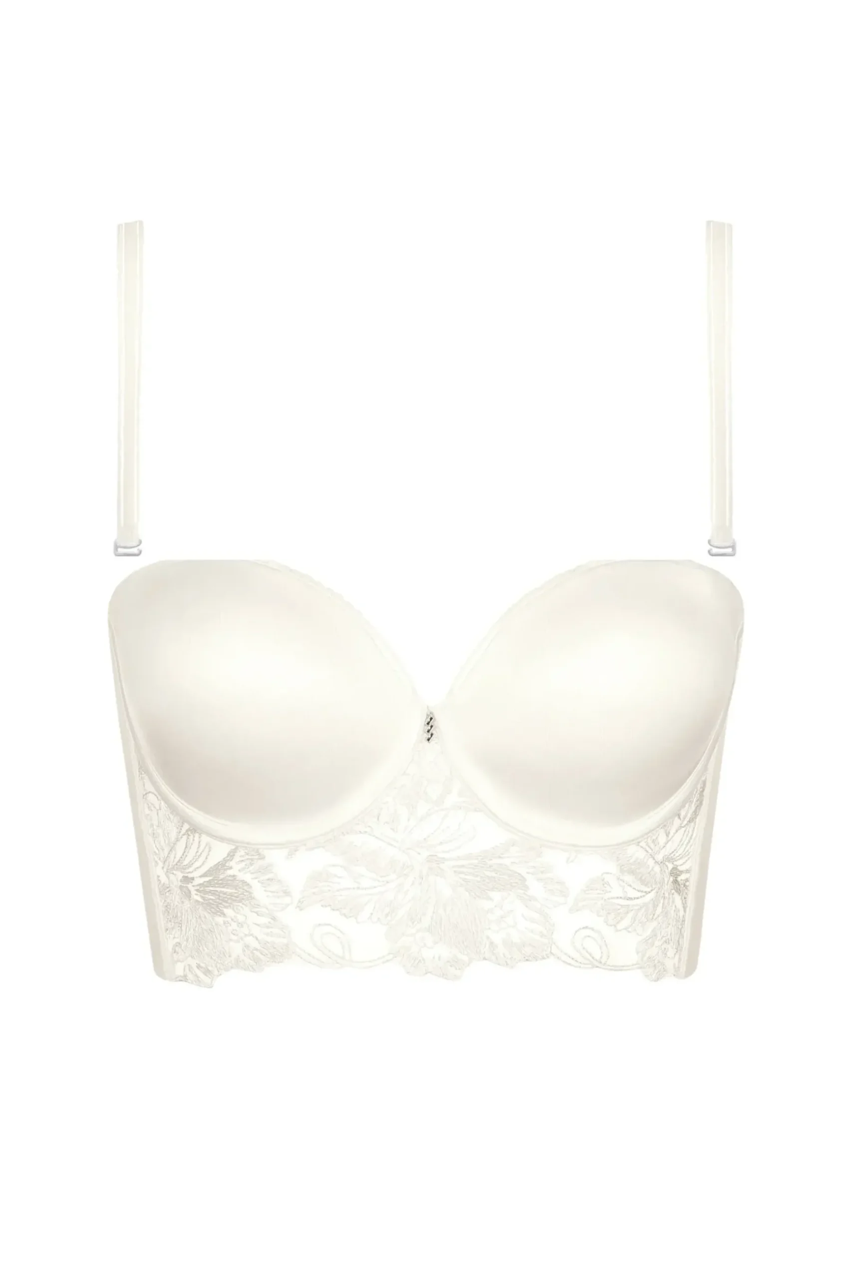 Fashion Balconette-Bustier »Eminence« Damen Bhs