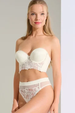 Fashion Balconette-Bustier »Eminence« Damen Bhs