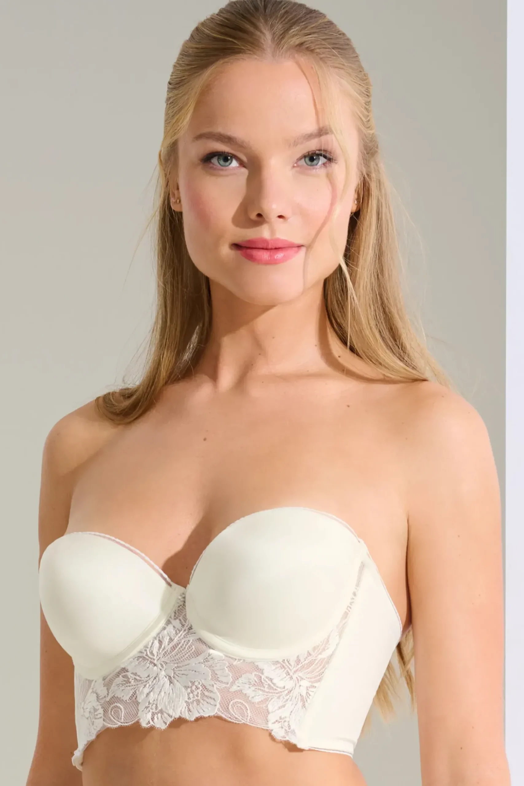 Fashion Balconette-Bustier »Eminence« Damen Bhs