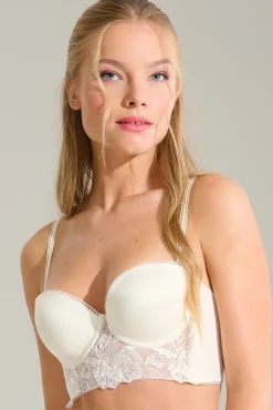 Fashion Balconette-Bustier »Eminence« Damen Bhs