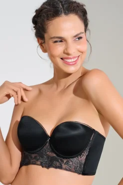 Discount Balconette-Bustier »Eminence« Damen Bhs