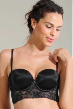 Discount Balconette-Bustier »Eminence« Damen Bhs