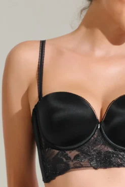 Discount Balconette-Bustier »Eminence« Damen Bhs
