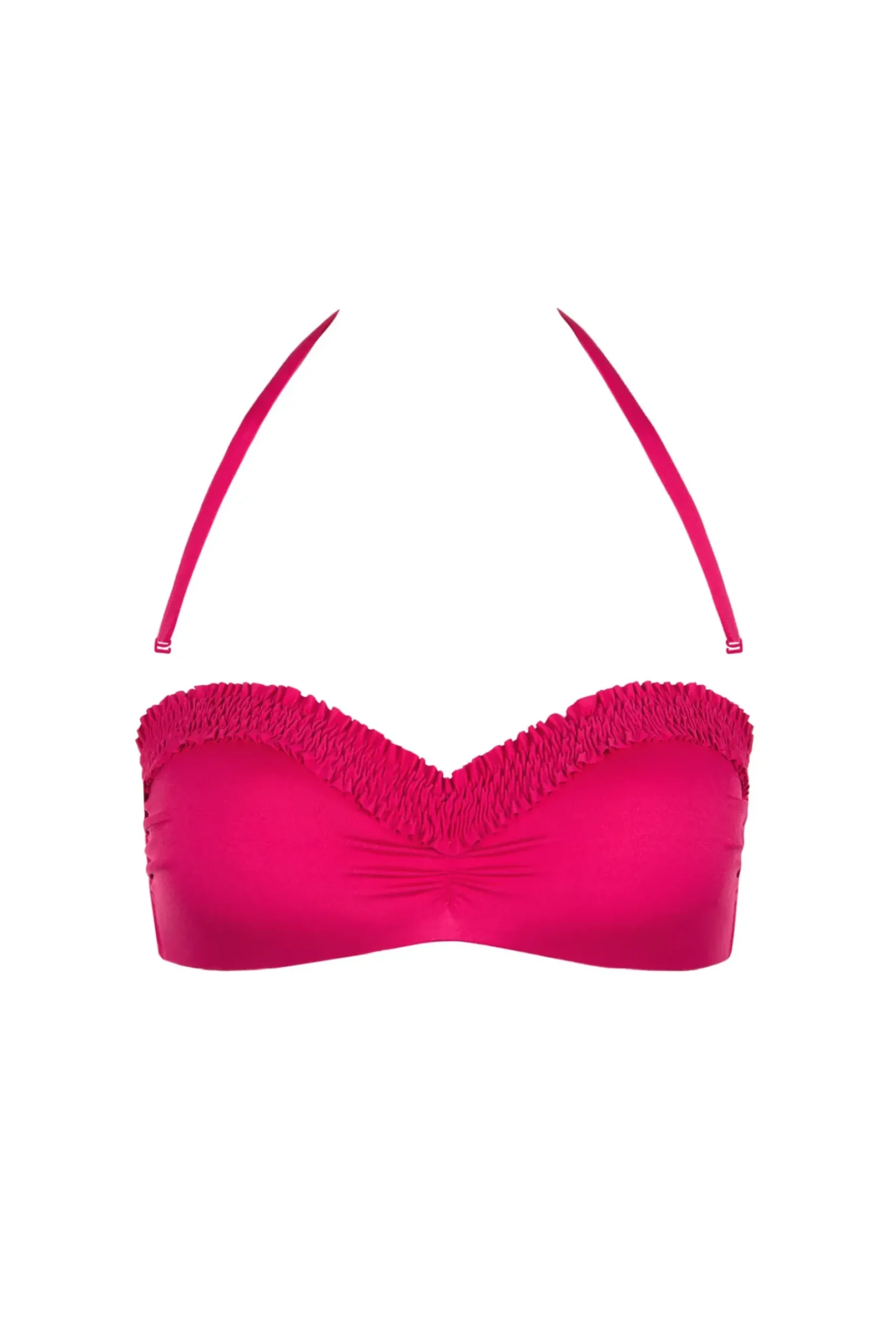 Discount Bandeau Bikinioberteil »Las Vegas« Damen Bhs