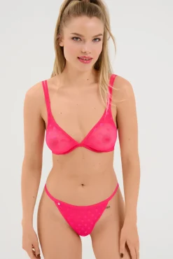 Discount Bügel-BH »Candy« Damen Bhs
