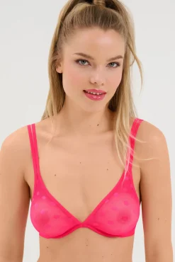 Discount Bügel-BH »Candy« Damen Bhs