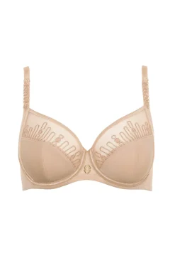 Hot Bügel-BH Ivonne – Körbchengröße F, G und H Damen Bhs