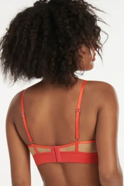 Clearance Bügelloser BH »Dione« Damen Bhs