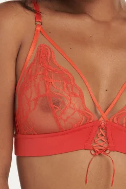 Clearance Bügelloser BH »Dione« Damen Bhs