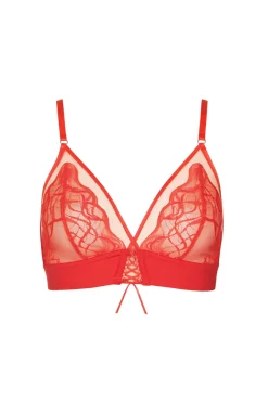 Clearance Bügelloser BH »Dione« Damen Bhs