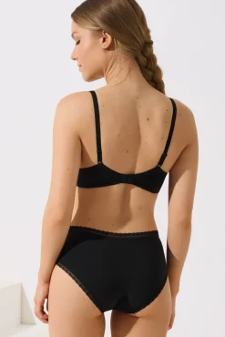 Outlet Bügelloser BH »Ines« Damen Bhs