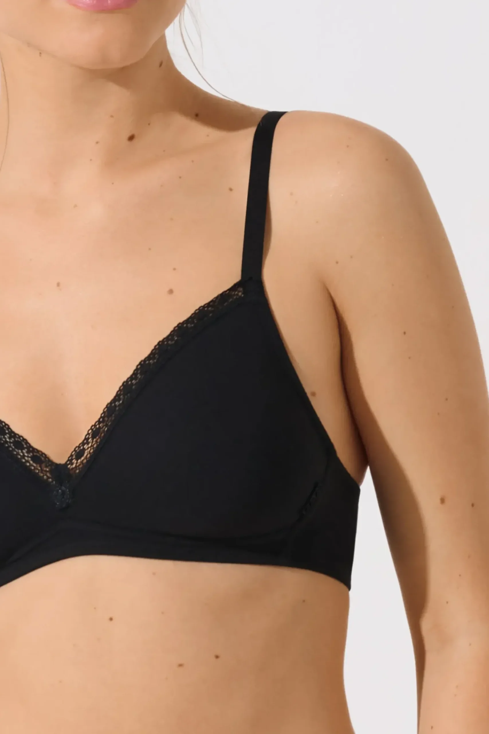Outlet Bügelloser BH »Ines« Damen Bhs