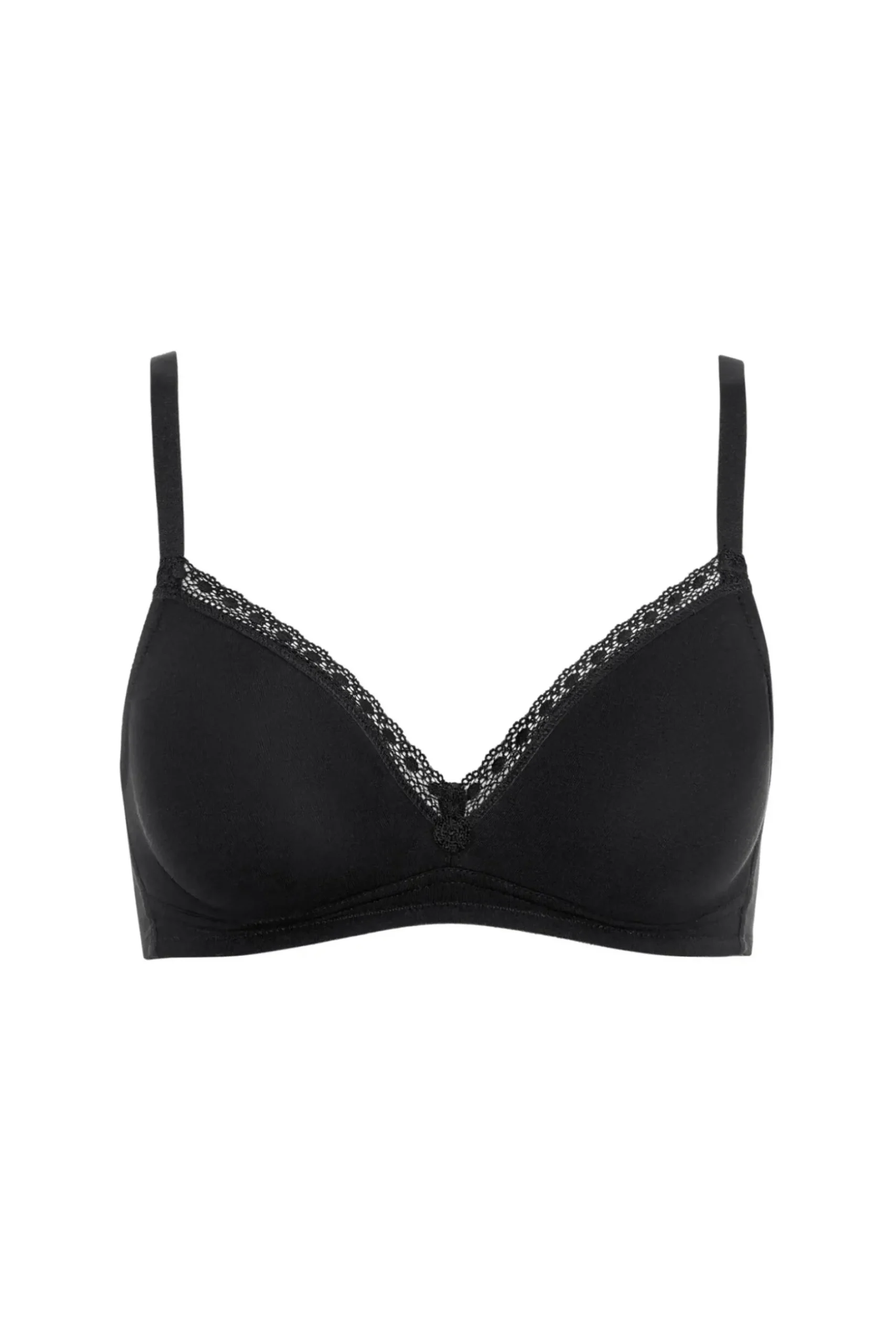 Outlet Bügelloser BH »Ines« Damen Bhs