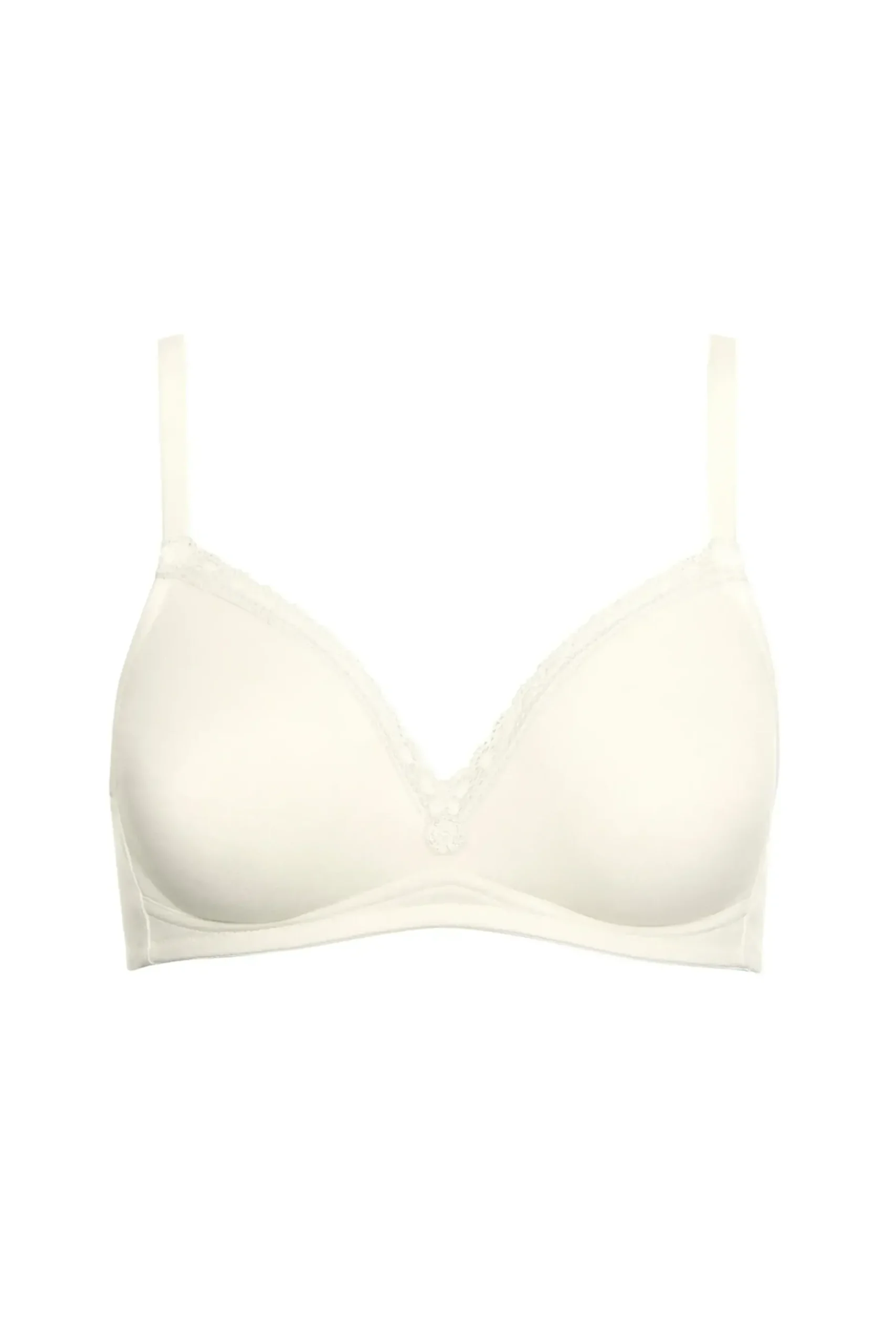 Clearance Bügelloser BH »Ines« Damen Bhs