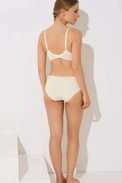 Clearance Bügelloser BH »Ines« Damen Bhs