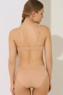 Outlet Bügelloser BH »Maya« Damen Bhs