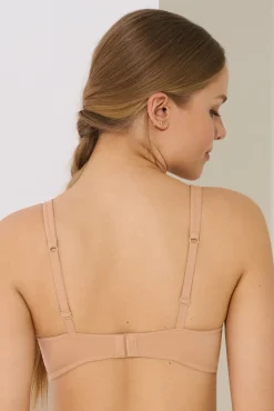 Fashion Bügelloser BH »Maya« - Körbchengröße C, D, E und F Damen Bhs