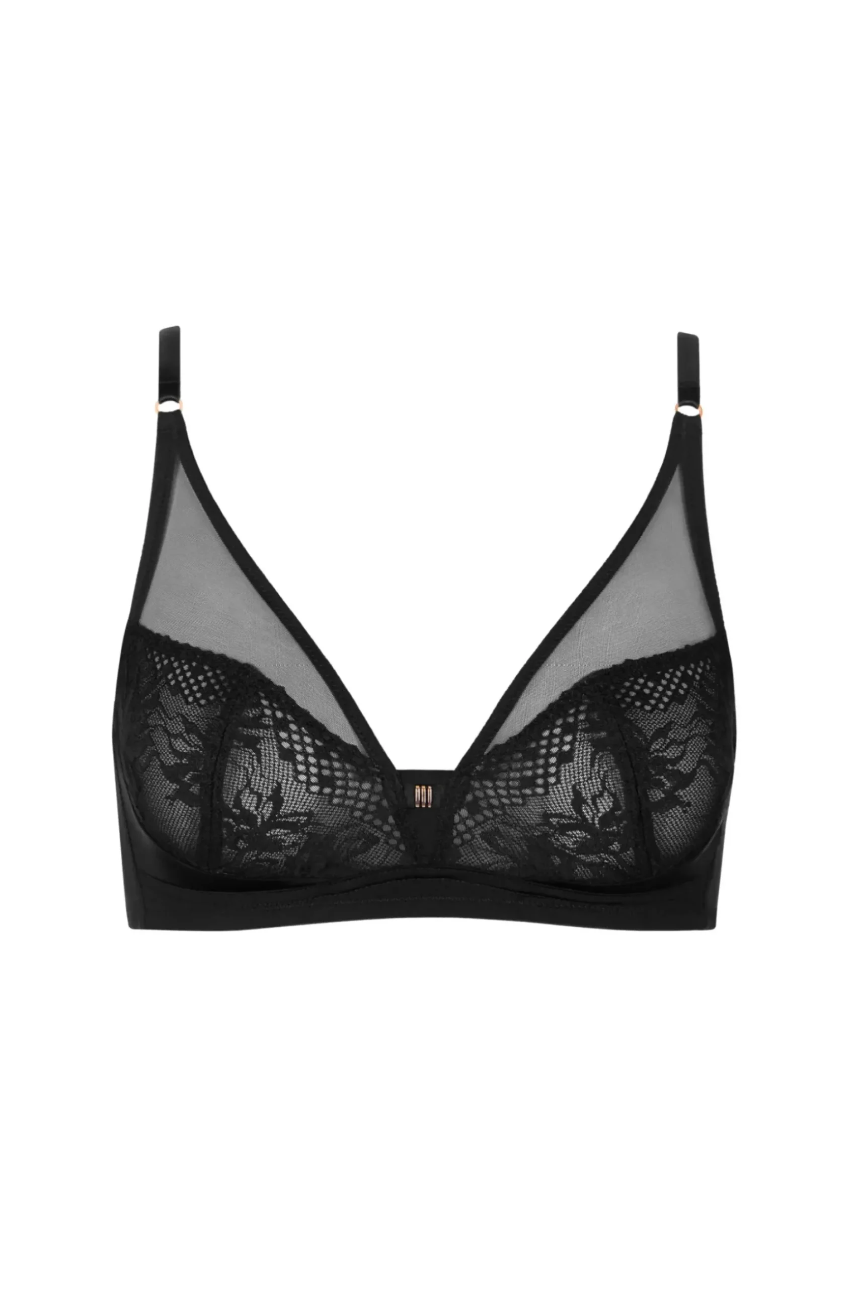 Fashion Bügelloser BH »Melanie« Damen Bhs
