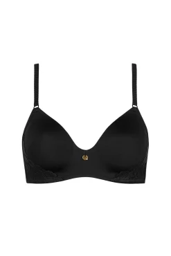 Clearance Bügelloser BH Wireless Soft »Ocean« Damen Bhs