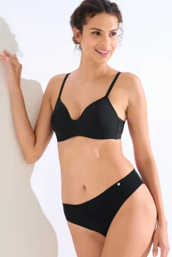 Online Bügelloser BH Wireless Soft »Paris« Damen Bhs