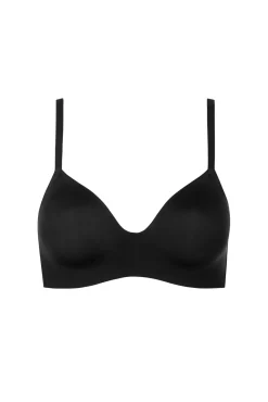 Online Bügelloser BH Wireless Soft »Paris« Damen Bhs