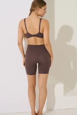 New Bügelloser BH Wireless Soft »Maya« Damen Bhs