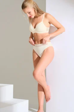 Hot Bügelloser BH Wireless Soft »Paris« Damen Bhs