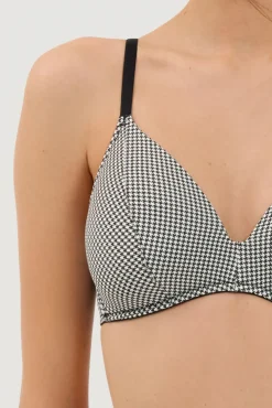 Outlet Bügelloser BH Wireless Soft »Mia« Damen Bhs