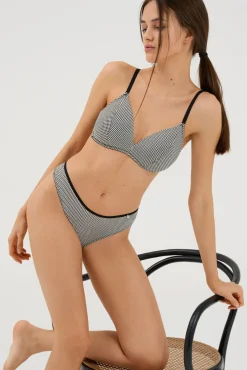Outlet Bügelloser BH Wireless Soft »Mia« Damen Bhs